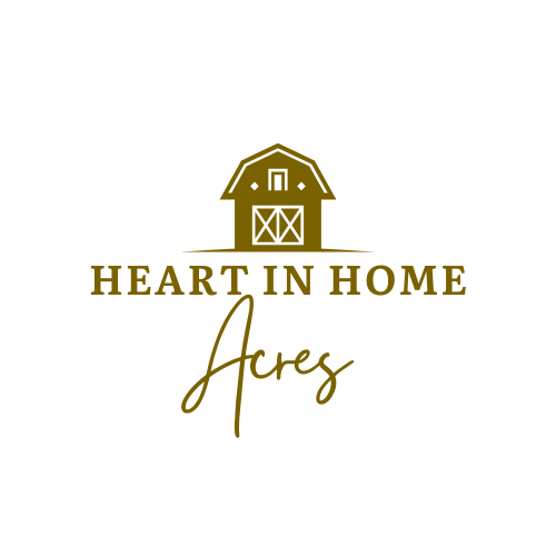 Heart in Home Prints