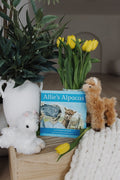 Allie's Alpacas Children's Book