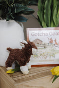 Gotcha Goat Children's Book
