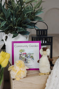 Community Garden Children's Book
